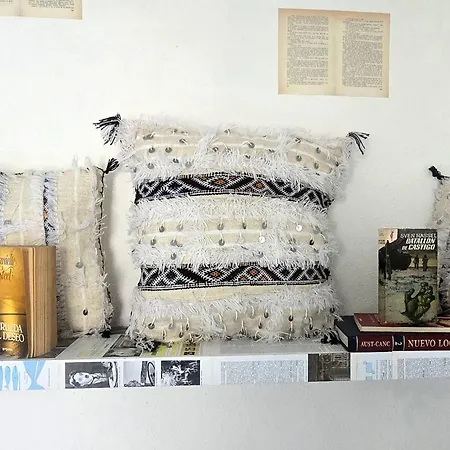 Ganga Host 3 * Bilbao