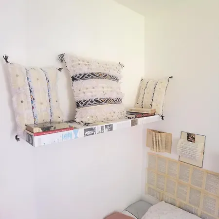 Alloggio in famiglia Ganga Host 3 *