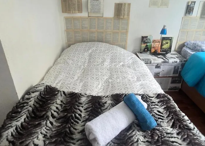 Privat bolig Ganga Host 3