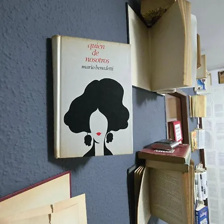 Ganga Host 3 ビルバオ