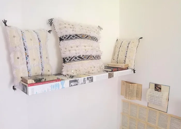 ホームステイ Ganga Host 3 *