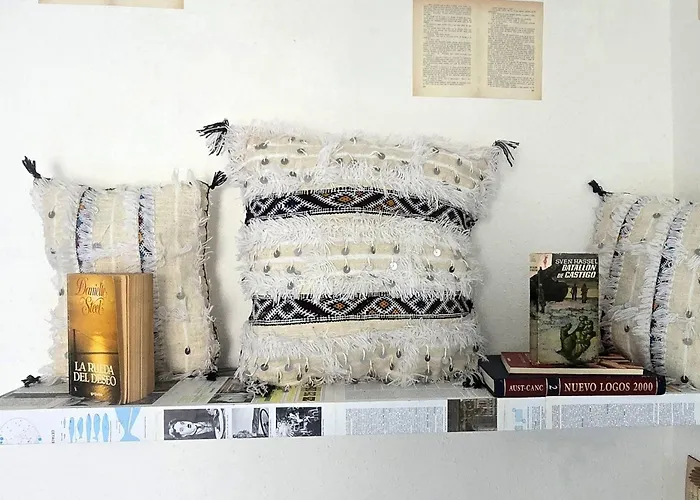 Ganga Host 3 * ビルバオ