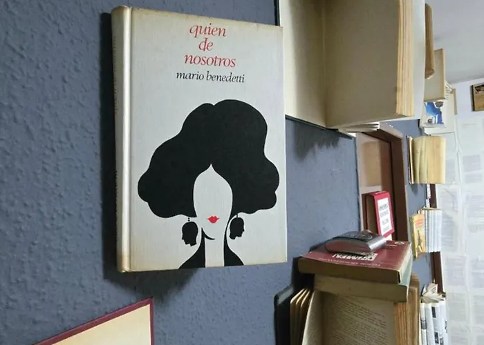 Ganga Host 3 ビルバオ